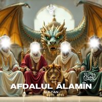 Sultan - Afdalul Alamin