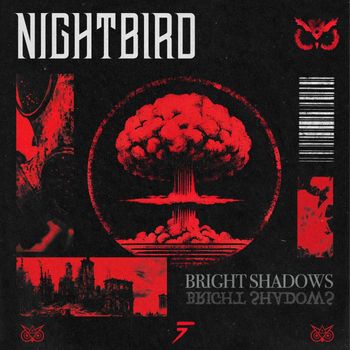 Nightbird - Bright Shadows (Explicit)