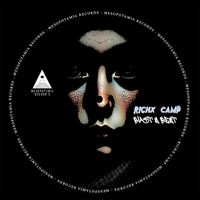 RICHX CAMP - Bust a Beat (Original Mix)