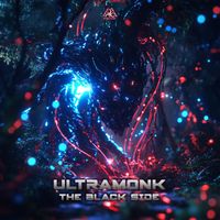 Ultramonk - The Black Side