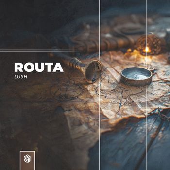 Lush - Routa