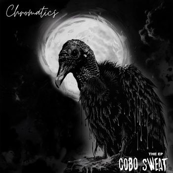 Chromatics - Cobo Sweat (Explicit)