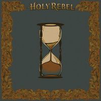 Gasoline Lollipops - Holy Rebel