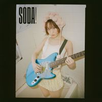 Rei - SODA!