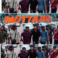 Santesh - Muttaal