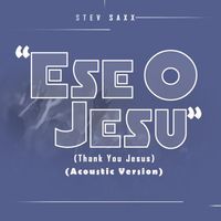 Stevsaxx - Ese O Jesu (Acoustic version)