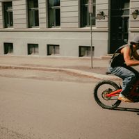 GOLF - Da Vi Møtte Fanden