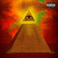 4-IZE - All Seeing IZE On Me (Explicit)