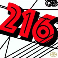 Carlos Beltran - 216