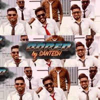 Santesh - Bored