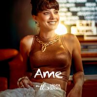 Tábata Lemonte - Ame