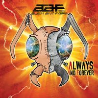 Alien Ant Farm - Always And Forever (Explicit)