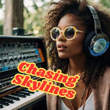 KOU - Chasing Skylines