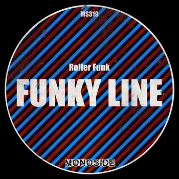 Roller Funk - Funky Line
