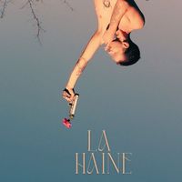 tsuki - LA HAINE (Explicit)