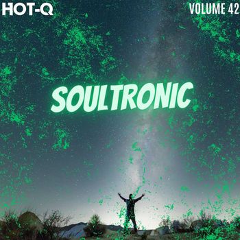 Various Artists - Soultronic 042