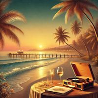 BossaNova - Golden Sand & Bossa Breeze