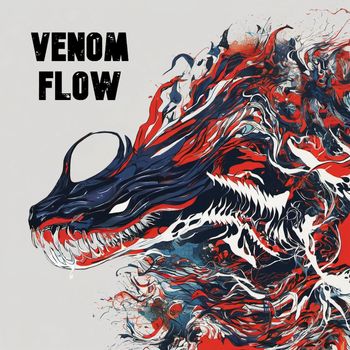 gouki - Venom Flow