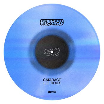 Cataract - Le Roux