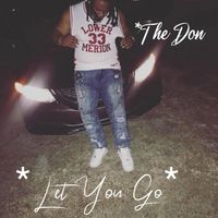 Smokie - Let You Go (Explicit)