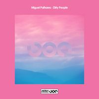 Miguel Palhares - Dirty People