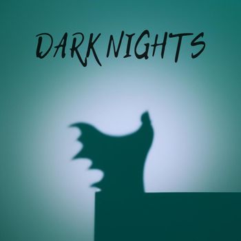 Sin - Dark Nights (Explicit)