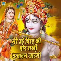 Mamta - Mere Uthe Virah Ki Peer Sakhi Vrindavan Jaungi