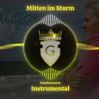 Gnadenworte - Mitten Im Sturm (Instrumental)