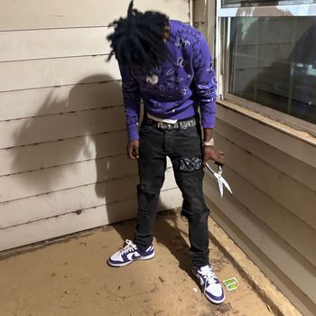 Reign - IDGAF (Explicit)