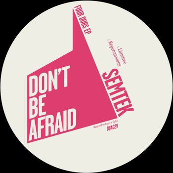 Semtek - Four Dubs EP