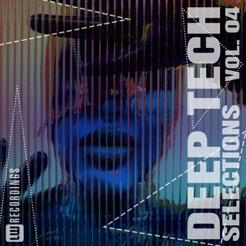 Various Artists - Deep Tech Selections, 04