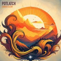 Potlatch - Amber Glow