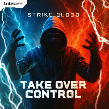 Strike Blood - Take Over Control
