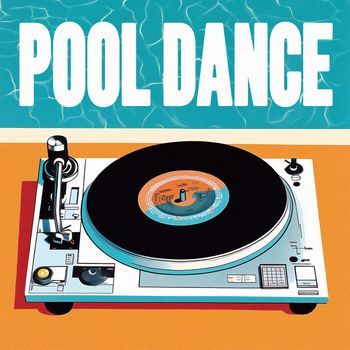 Roberto Conrado - Pool Dance