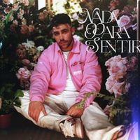 LOGG - Nada Para Sentir