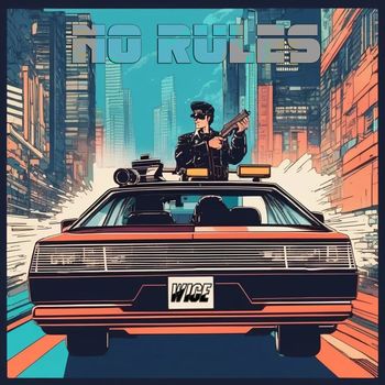 Wice - No Rules