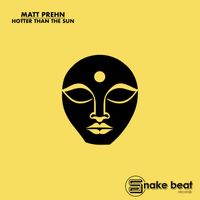 Matt Prehn - Hotter Than The Sun