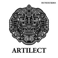Artilect - RUNESUK003