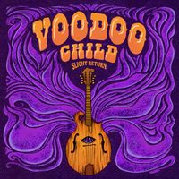 The Dirty Grass Players - Voodoo Child (Slight Return)