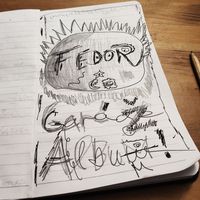 FEDOR - Garáž Album