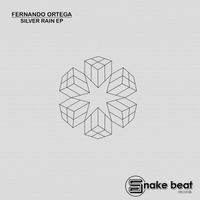 Fernando Ortega - Silver Rain - EP