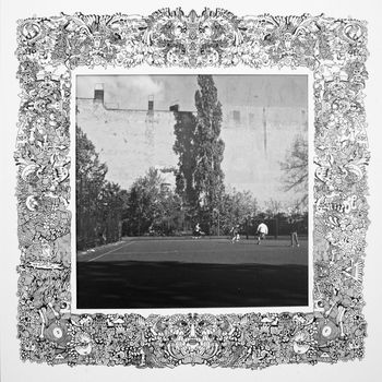 Figub Brazlevic - Keats (Vol.1)