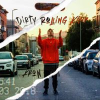 Krow - Dirty Rolling Kids (Explicit)