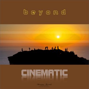 Cinematic - Beyond (Ritmo Cut)