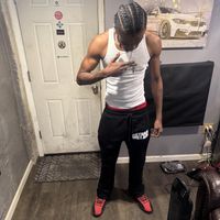 Boogie - The Interlude (Explicit)