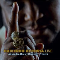 Alexander - Haciendo Historia (En Directo)