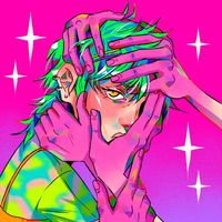 Sander - SENTIMIENTOS DE NEÓN (Explicit)