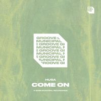 HUSA - Come On