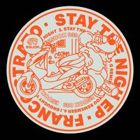 Franco Strato - Stay The Night