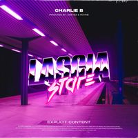 Charlie B - Lascia Stare (Explicit)